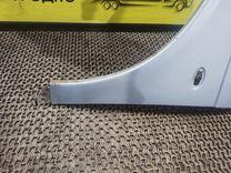 Крыло переднее левое MST63I Citroen C5 - Фото 4