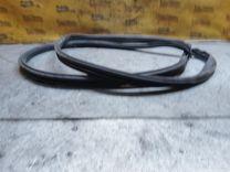 Уплотнитель двери передней левой MRNVQC Honda Accord купить в магазине запчастей бу