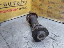 Амортизатор передний левый DTD239 Volkswagen Golf купить