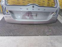 Крышка багажника (дверь 3-5) 7RJ6ZI Volvo XC70 undefined