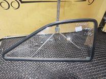 Стекло кузовное боковое правое ODR9AW Ford Escort