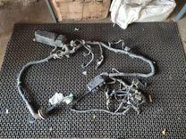 Проводка H3PEE4 Mazda MPV