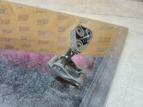 Стекло кузовное боковое правое IU8UJN Peugeot Partner купить в магазине запчастей бу