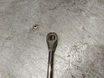 Амортизатор крышки багажника (3-5 двери) 37KBS2 Peugeot 806 - Фото 2