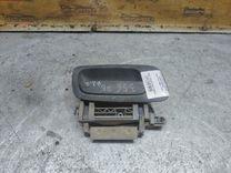 Ручка наружная задняя правая 5PD4BT Opel Astra - Фото 1