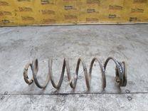 Пружина задняя H490NW Ford Fiesta купить с доставкой