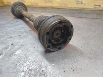 Полуось передняя левая (приводной вал, ШРУС) 4YNJXW Volkswagen Golf купить с доставкой