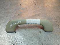 Ручка внутренняя потолочная TS0H21 Nissan Note - Фото 1