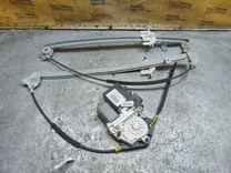 Стеклоподъемник электрический передний правый DEOO72 Citroen C8 - Фото 6