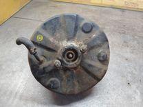 Вакуумный усилитель тормозов MCKAA0 Hyundai Lantra