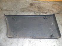 Крышка инструментального ящика EFZ05M Mercedes Sprinter - Фото 2