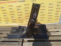 Стойка кузовная центральная левая P6LZBR Opel Astra - Фото 1