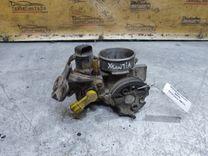 Заслонка дроссельная 6MFP5L Citroen Xantia - Фото 2