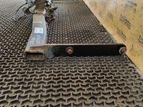 Прицепное устройство (фаркоп) 9INA26 Skoda Octavia - Фото 7