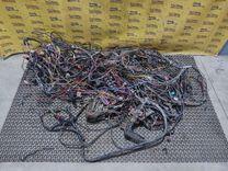 Проводка салона R6CL6X Audi A4