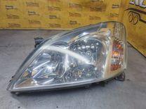 Фара левая 64LQPK Toyota Corolla
