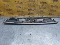 Накладка подсветки номера QE4VKS Fiat Marea купить с доставкой