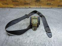 Ремень безопасности задний правый DPYHJ5 Peugeot 405 купить с доставкой