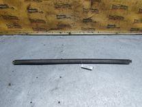 Молдинг стекла двери задней правой наружный 3USMHS Citroen C3 купить