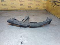 Ус под фару левый 77AO3P Renault Scenic - Фото 1