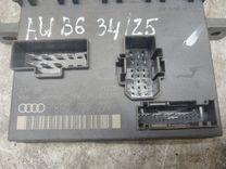 Блок комфорта 21DSGG Audi A4 купить