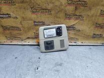 Фонарь салона (плафон) DRS0LH Peugeot 406 - Фото 1