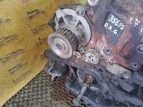 Блок цилиндров 071TGS Opel Astra - Фото 6