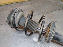 Амортизатор передний левый 1BUUTU BMW 5 E39 - Фото 5