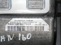 Подушка безопасности пассажира UR850Y Volkswagen Touran купить на авторазборке