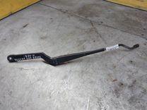 Щеткодержатель (поводок стеклоочистителя, дворник) U1W750 Rover 200 купить