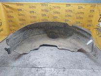 Защита арок задняя левая (подкрылок) 7QVR5O Toyota Corolla - Фото 6