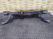 Балка подвески передняя (подрамник) AC60MB Volvo V50 купить в магазине запчастей бу