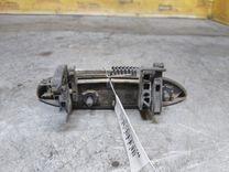 Ручка наружная передняя левая HN7J8E Renault Scenic купить