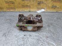 Суппорт передний левый 4XBAJO Fiat Punto - Фото 4