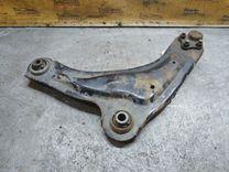 Рычаг передний правый NUHLZL Renault Laguna купить в магазине запчастей бу