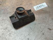 Кронштейн крепления бампера переднего H0O2LJ Renault Vel Satis - Фото 3