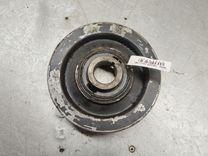 Шкив коленвала 03TW64 Opel Zafira