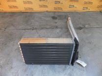 Радиатор отопителя (печки) 8G0RDJ Peugeot 406 - Фото 4