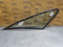 Стекло кузовное боковое правое N98LM5 Citroen Xsara Picasso - Фото 1