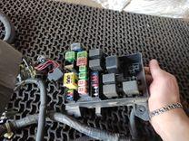 Проводка 68M2P0 Mitsubishi Carisma - Фото 3