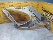 Обшивка багажника Y65U9U Renault Scenic RX4 купить с доставкой