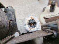 Ремень безопасности передний правый RR4SD5 Ford Fusion - Фото 9