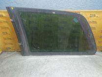 Стекло кузовное боковое правое 8UJC56 Seat Alhambra - Фото 3