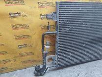 Радиатор кондиционера 845OW9 Volkswagen Passat купить с доставкой