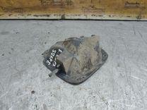 Горловина топливного бака U3KB34 Renault Espace - Фото 3