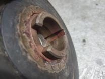 Шкив коленвала GKSMGI Citroen Xsara Picasso - Фото 4