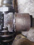 Форсунка QY7I9H Mitsubishi Grandis undefined