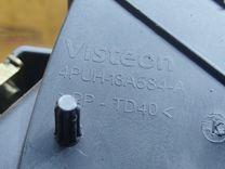 Корпус отопителя (печки) ZJ0PKD Citroen C5 - Фото 8