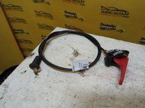 Трос капота 9W5E44