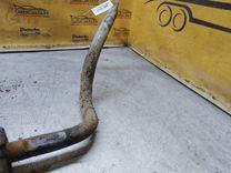 Стабилизатор подвески (поперечной устойчивости) передний KOPVAY Peugeot 406 купить с доставкой